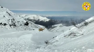 Soccorso Alpino, un anno di record di interventi in Piemonte